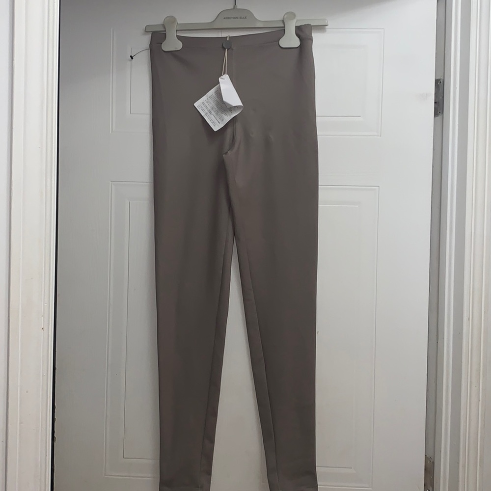 Live the process | High quality skinny leggings